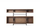 Saba Libera Bookcase - Now Discontinued