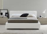 Lido Modern Bed - Contact Us for details