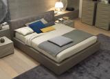 Lido King Size Bed - Contact Us for details