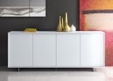 Lima Contemporary Sideboard