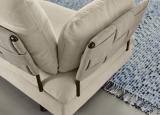 Saba Limes Corner Sofa