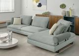 Saba Limes Corner Sofa