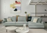 Saba Limes Corner Sofa