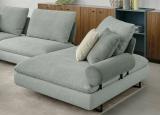 Saba Limes Corner Sofa