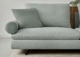 Saba Limes Corner Sofa