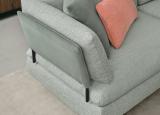 Saba Limes Corner Sofa