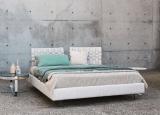 Saba Limes Bed