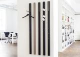 Schonbuch Line Coat Rack - Brand New, In Stock