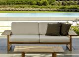 Lineal Garden Sofa