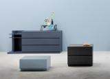 DaFre Linea Dressing Table - Now Discontinued