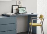 DaFre Linea Dressing Table - Now Discontinued