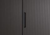 Molteni Gliss Master Linear Wardrobe