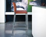 Zanotta Lio Bar Stool