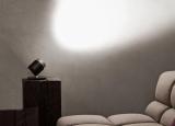 Occhio Lui Basso Lamp/Floor Spotlight