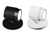 Occhio Lui Basso Lamp/Floor Spotlight