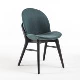 Porada Lip Dining Chair