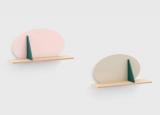 Battistella Lippy Children's Shelf
