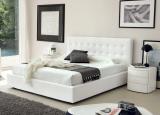 Live Upholstered Bed - Contact Us for details