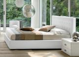 Live Upholstered Bed - Contact Us for details