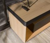 Molteni Living Box Open Sideboard