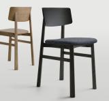 Pianca Lina Dining Chair