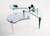 Tonelli Lobacevskij Coffee Table - Now Discontinued