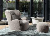 Gervasoni Loll 09 Armchair
