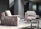 Gervasoni Loll 01 Armchair