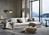 Gervasoni Loll Modular Sofa