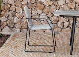 Manutti Loop Garden Armchair - Now Discontinued