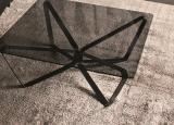 Bontempi Loop Coffee Table