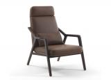 Porada Loretta Armchair - Now Discontinued