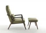 Porada Loretta Armchair - Now Discontinued