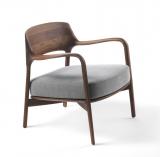 Porada Louis Armchair