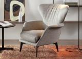 Bonaldo Lovy Bergere Armchair