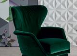 Bonaldo Lovy Bergere Armchair