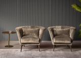 Bonaldo Lovy Low Armchair