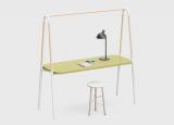 Battistella Loop Desk