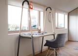 Battistella Loop Desk