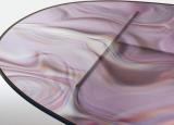 Glas Italia Liquefy Dining Table