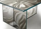 Glas Italia Liquefy Dining Table