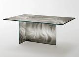 Glas Italia Liquefy Dining Table