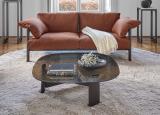 Porada Latch Coffee Table