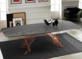 Naos Latour Extending Dining Table