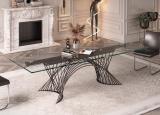 Naos Latour Extending Dining Table