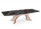 Naos Latour Extending Dining Table