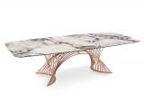 Naos Latour Extending Dining Table