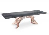 Naos Latour Extending Dining Table