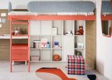 Battistella Luce Bookcase 21