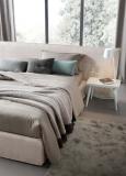 Lucrezia Upholstered Bed